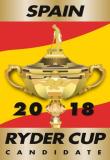 Ryder Cup Madrid 2018